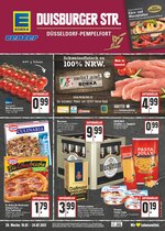 EDEKA Prospekt für Düsseldorf mit 16 Seiten EDEKA Prospekt für Düsseldorf: "Aktuelle Angebote", 16 Seiten, 19.07.2021 - 24.07.2021