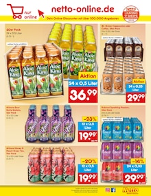 Kaffee im aktuellen Netto Marken-Discount Prospekt (Langenhagen) Kaffee im Netto Marken-Discount Prospekt "Aktuelle Angebote" mit 54 Seiten (Langenhagen)