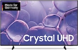 MEDIMAX Bösleben-Wüllersleben - GU43U8099F Crystal UHD Angebot im Prospekt GU43U8099F Crystal UHD bei MEDIMAX im Bösleben-Wüllersleben Prospekt für 399,00 €