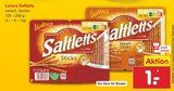 Saltletts Sticks im Netto Marken-Discount Prospekt Saltletts Sticks von Lorenz im aktuellen Netto Marken-Discount Prospekt für 1,00 €