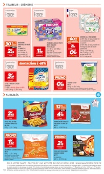 Promo Huile Alimentaire dans le catalogue Netto du moment à la page 10