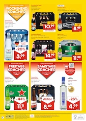 Aktueller Netto Marken-Discount Prospekt mit Wodka, "DER ORT, AN DEM DU IMMER AUSGEZEICHNETE PREISE FINDEST.", Seite 2