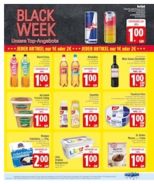 Fisch Angebot & Preis im aktuellen EDEKA Prospekt Fisch Angebot im aktuellen EDEKA Prospekt auf Seite 6