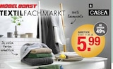 Möbel Borst - Handtuch Angebot im Prospekt Handtuch bei Möbel Borst im Prospekt "" für 5,99 €