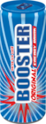 Energy Drink Angebote von Booster bei CAP Markt Neubrandenburg für 0,69 €