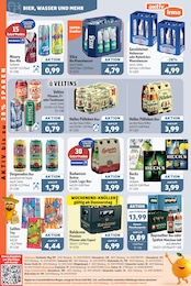 Vilsa Angebot im aktuellen aktiv & irma Prospekt auf Seite 16