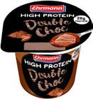 High Protein Pudding, Drink oder Joghurt im Angebot bei Kaufland in Monheim High Protein Pudding, Drink oder Joghurt Angebote von Ehrmann bei Kaufland Monheim für 0,99 €