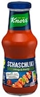 Grillsauce Knoblauch Angebote von Knorr bei Kaufland Chemnitz für 0,99 €
