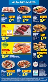 Aktueller Lidl Prospekt mit Grillfleisch, "LIDL LOHNT SICH", Seite 55