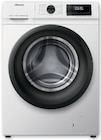 Lave-linge frontal 12kg - HISENSE - Hyper U à Chartres Lave-linge frontal 12kg - HISENSE en promo chez Hyper U Chartres à 399,00 €