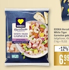 Herzstücke White Tiger Garnelen Angebote von EDEKA bei Marktkauf Waiblingen für 6,99 €