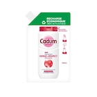 SUR TOUTES LES ÉCO-RECHARGES - ULTRA DOUX, CADUM, ELSEVE ET USHUAIA en promo chez Carrefour Pontoise