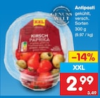 Antipasti im aktuellen Netto Marken-Discount Prospekt