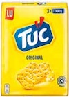 Cracker von TUC für 2,00 € bei Netto mit dem Scottie im Angebot Cracker von TUC im aktuellen Netto mit dem Scottie Prospekt