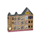 Pack 12 mini figurines Bitty Pop! Harry Potter Château de Poudlard en promo chez Carrefour Saint-Maur-des-Fossés à 29,99 €