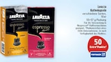 Espresso Maestro Lungo im Angebot bei Marktkauf in Coburg Espresso Maestro Lungo Angebote von Lavazza bei Marktkauf Coburg