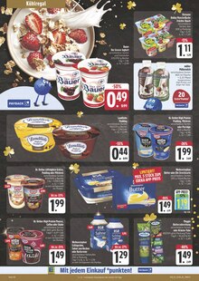 Schokolade im E center Prospekt "Wir lieben Lebensmittel!" mit 28 Seiten (Fürth)