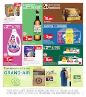 Leffe en promo dans le catalogue Supermarchés Match à la page 15