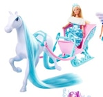 Steffi Love Fantasy Collection 4er-Puppen-Set Angebote von Simba bei REWE Sankt Augustin für 20,00 €