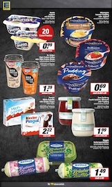 Tasse im EDEKA Prospekt in Warendorf Aktueller EDEKA Prospekt mit Tasse, "Aktuelle Angebote", Seite 12