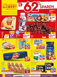 Der aktuelle Netto Marken-Discount Prospekt Der aktuelle Netto Marken-Discount Prospekt Aktuelle Angebote