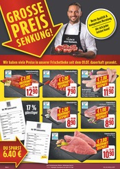 Schweinebauch im EDEKA Prospekt in Bautzen Aktueller EDEKA Prospekt mit Schweinebauch, "Wir lieben Lebensmittel!", Seite 2