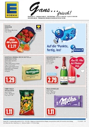EDEKA Prospekt für Köln: "Aktuelle Angebote", 4 Seiten, 04.05.2026 - 09.05.2026