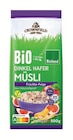 Bio Dinkel Hafer Müsli Früchte-Feige von Crownfield, Bioland im aktuellen Lidl Prospekt