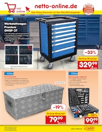 Netto Marken-Discount Box im Prospekt Netto Marken-Discount Box im Prospekt