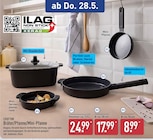 Aktuelle Braten Angebote bei ALDI Nord in Wuppertal Aktuelles Bräter mit Glasdeckel Angebot bei ALDI Nord in Wuppertal ab 8,99 €