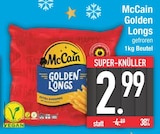 Golden Longs im Angebot bei EDEKA in Ingolstadt Golden Longs Angebote von McCain bei EDEKA Ingolstadt für 2,99 €