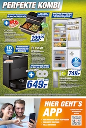 Aktueller expert Prospekt mit Akku, "Top Angebote", Seite 12