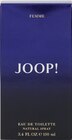 Femme oder Homme Eau de Toilette Angebote von JOOP! bei budni Buxtehude für 25,99 €
