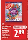 Beerenmischung im Angebot bei E center in Falkensee Beerenmischung Angebote von GUT&GÜNSTIG bei E center Falkensee für 2,49 €