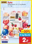 Äpfel von HEIMAT im aktuellen Netto Marken-Discount Prospekt