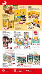 Animonda Angebot & Preis im aktuellen Zookauf Prospekt Animonda Angebot im aktuellen Zookauf Prospekt auf Seite 6