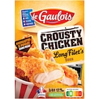 Crousty Chicken - LE GAULOIS à 5,20 € dans le catalogue Carrefour