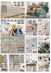 Aktueller Ostermann Prospekt mit Bettdecke, "Neue Möbel wirken Wunder.", Seite 7