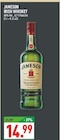 Irish Whiskey Angebote von Jameson bei Marktkauf Paderborn für 14,99 €