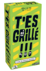 T'es grillé !!! - Ludistri à 17,99 € dans le catalogue JouéClub