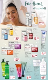 Lift im Rossmann Prospekt Lift im Rossmann Prospekt "Unsere Angebote" auf Seite 19