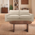 Table basse - ISANA en promo chez Maxi Bazar Nantes à 169,00 €