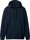 Sweat zippé homme - ESMARA en promo à 9,99 € chez Lidl Sweat zippé homme - ESMARA dans le catalogue Lidl