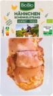 Aktuelle Hähnchen Angebote bei Netto Marken-Discount in Cottbus Aktuelles Bio Hähnchen-Schenkelsteaks Angebot bei Netto Marken-Discount in Cottbus ab 6,49 €