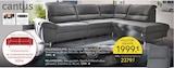 POLSTERGRUPPE oder RELAXSESSEL von cantus für 1.299,00 € bei BRAUN Möbel-Center im Angebot POLSTERGRUPPE oder RELAXSESSEL von cantus im aktuellen BRAUN Möbel-Center Prospekt