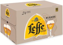 Carrefour Market Marseille - BIÈRE BLONDE Promo BIÈRE BLONDE dans le catalogue Carrefour Market "Maintenant et moins cher !" à Marseille