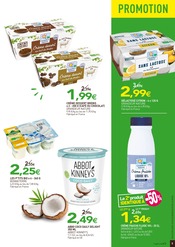 Café Angebote im Prospekt "LE 2e PRODUIT IDENTIQUE À -40% -50% sur une sélection de produits" von NaturéO auf Seite 5
