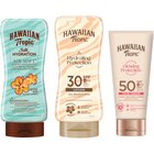 SUR TOUT - HAWAIIAN TROPIC en promo chez Carrefour SUR TOUT - HAWAIIAN TROPIC dans le catalogue Carrefour