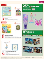 Promos Bureau dans le catalogue "FÊTONS PÂQUES" de Auchan Hypermarché Bureau en promo dans le catalogue Auchan Hypermarché à la page 9