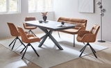 Esstisch im Angebot bei XXXLutz in Münster Esstisch Angebote von HOM'IN & home24 bei XXXLutz Münster für 89,90 €